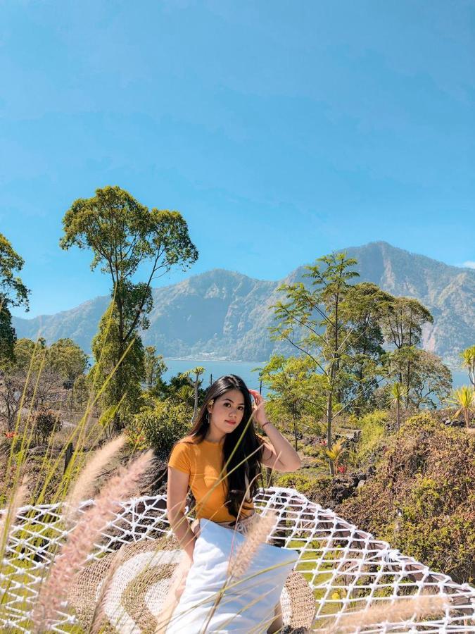 Rejeng Garden Camp Ξενοδοχείο Bangli Εξωτερικό φωτογραφία